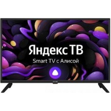 LЕD-телевизор SKYLINE 32YST5975 SMART-Яндекс БЕЗРАМОЧНЫЙ