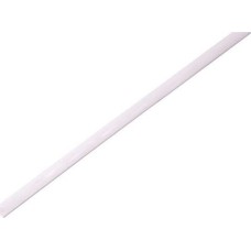 REXANT (20-3501) ТУТ 3,5/1,75 ММ, УПАКОВКА 50 ШТ. ПО 1 М, БЕЛАЯ