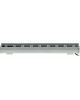 ЭЛЕКТРИКА UNIEL (UL-00008369) ULF-L52-12W/RGB/L50 DC24V IP65 SILVER