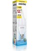 Лампа SMARTBUY (SBL-C37Can-12-30K-E14) 12W/3000/E14