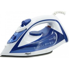 Утюг ATLANTA ATH-5545 (BLUE)
