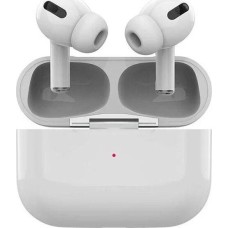 наушники MORE CHOICE (4610196408601) BW04 TWS White