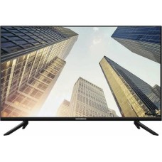 LED телевизор SOUNDMAX SM-LED32M13 Безрамочный
