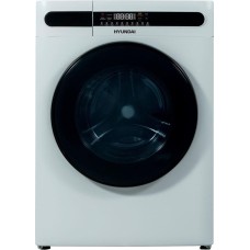 Стиральная машина HYUNDAI WMD8413 кл.:A++ фронт. макс.:8кг (с сушкой) белый