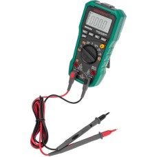 Мультиметр MASTECH (13-2101) Профессиональный мультиметр MS8250A
