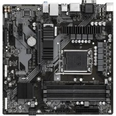 Плата материнская GIGABYTE B760M DS3H DDR4