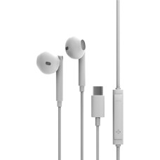 Наушники MORE CHOICE (4620202550170) G19a White