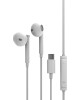 Наушники MORE CHOICE (4620202550170) G19a White