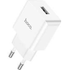 СЗУ HOCO (6931474783882) C106A White