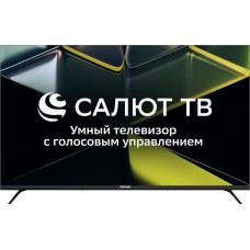 LED телевизор ASANO 43LU5030T UHD SMART Салют