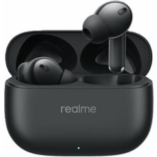REALME Наушники Buds T310, Bluetooth, внутриканальные, черный [6941764436886]