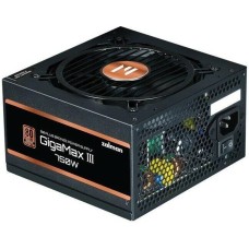 ZALMAN Блок питания ATX 750W ZM750-GV3 Gen.5 80+ bronze (20+4pin) APFC 120mm fan 6xSATA RTL