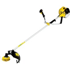 HUTER Триммер бензиновый GGT-2900T, (комплект из 2-х коробок) [70/2/23]