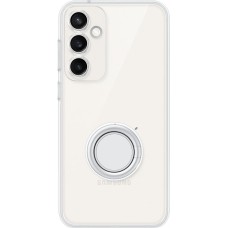 SAMSUNG Чехол (клип-кейс) для Galaxy S23 FE Clear Gadget Case прозрачный (EF-XS711CTEGRU)