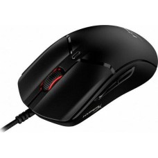 HYPERX Мышь Pulsefire Haste 2 черный оптическая 26000dpi USB 5but (6N0A7AA)