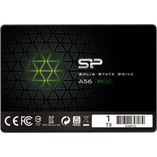 SILICON POWER SSD накопитель Ace A56 SP001TBSS3A56A25 1ТБ, 2.5
