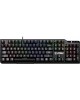 MSI Клавиатура VIGOR GK41 LR RU, USB, черный [s11-04ru248-cla]