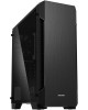 ZALMAN Корпус MIDITOWER ATX W/O PSU S3 TG