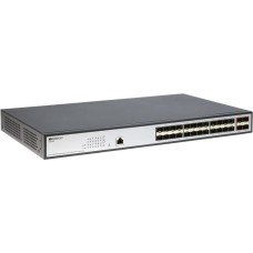 ORIGO Коммутатор OS3228F OS3228F/A1A (L3) 24x1Гбит/с 4x10Гбит/с 24SFP 4SFP+ управляемый