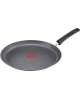 TEFAL Сковорода блинная Natural Force G2663872, 25см, антипригарное покрытие, алюминиевая [2100118459]