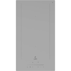 LEX Индукционная варочная поверхность EVI 321A GR серый