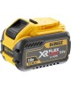 DEWALT Батарея аккумуляторная DCB548-XJ, 18В, 12Ач, Li-Ion