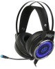 OKLICK Гарнитура HS-L700, для компьютера/мобильных устройств, накладные, Bluetooth, моно, черный [1978708]