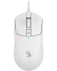 A4TECH Мышь проводная Bloody W72 Ultra, игровая, оптическая, 20000dpi, белый