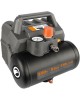 BERKUT Автомобильный компрессор Smart Power SAC-400 [бб-00003242]
