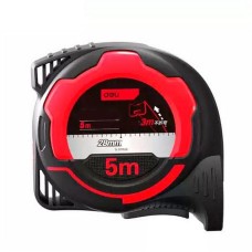 Рулетка Deli DL370528