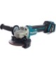 MAKITA Углошлифовальная машина DGA511Z 8500об/мин рез.шпин.:M14 d=125мм