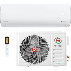 Сплит-система ROYAL CLIMA Сплит-система инверторная Aria RCI-AR22HN настенная, до 21м2, 7000 BTU, (комплект из 2-х коробок)