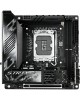 ASUS Материнская плата ROG STRIX Z890-I GAMING WIFI, Socket-1851, Intel Z890, mini-ITX, Ret