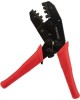 Обжим REXANT (12-3001) (HT-230 C (236 С) обжим автоклемм 0.5-6.0 mm