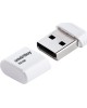 флешка SMARTBUY (SB32GBLARA-W) 32GB LARA WHITE