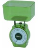Весы HOMESTAR HS-3004М (002796) зеленый