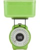 Весы HOMESTAR HS-3004М (002796) зеленый
