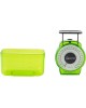 Весы HOMESTAR HS-3004М (002796) зеленый