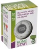 Весы HOMESTAR HS-3004М (002796) зеленый