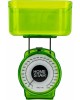 Весы HOMESTAR HS-3004М (002796) зеленый