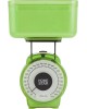 Весы HOMESTAR HS-3004М (002796) зеленый