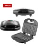 Вафельница CENTEK CT-1447
