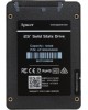 Накопитель APACER 120GB SSD 2.5