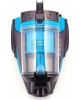 Пылесос с контейнером SCARLETT SC-VC80C377 коричневый