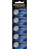 Элементы питания СПУТНИК CR2016 LITHIUM BATTERY