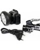 Светодиодный фонарь ULTRAFLASH (11258) LED5364 черный
