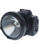 Светодиодный фонарь ULTRAFLASH (11258) LED5364 черный