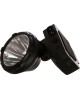 Светодиодный фонарь ULTRAFLASH (11258) LED5364 черный