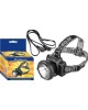 Светодиодный фонарь ULTRAFLASH (11258) LED5364 черный