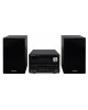 Микросистема PANASONIC SC-PM250EE-K Микро-система